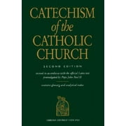 Catechism of the Catholic Church