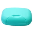 thumbnail image 1 of Conteneur de Produits de Salle de Bain pour Savon, Plat de Voyage, Douche, Maison, Randonnée, 1 of 3