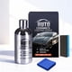 thumbnail image 4 of Recubrimiento cerámico para autos (100 ml) | Protección avanzada de pintura, hidrofóbico, brillo intenso, resistente a rayones y rayos UV, aplicación rápida | Cobertura total para sedanes, SUV y, 4 of 9