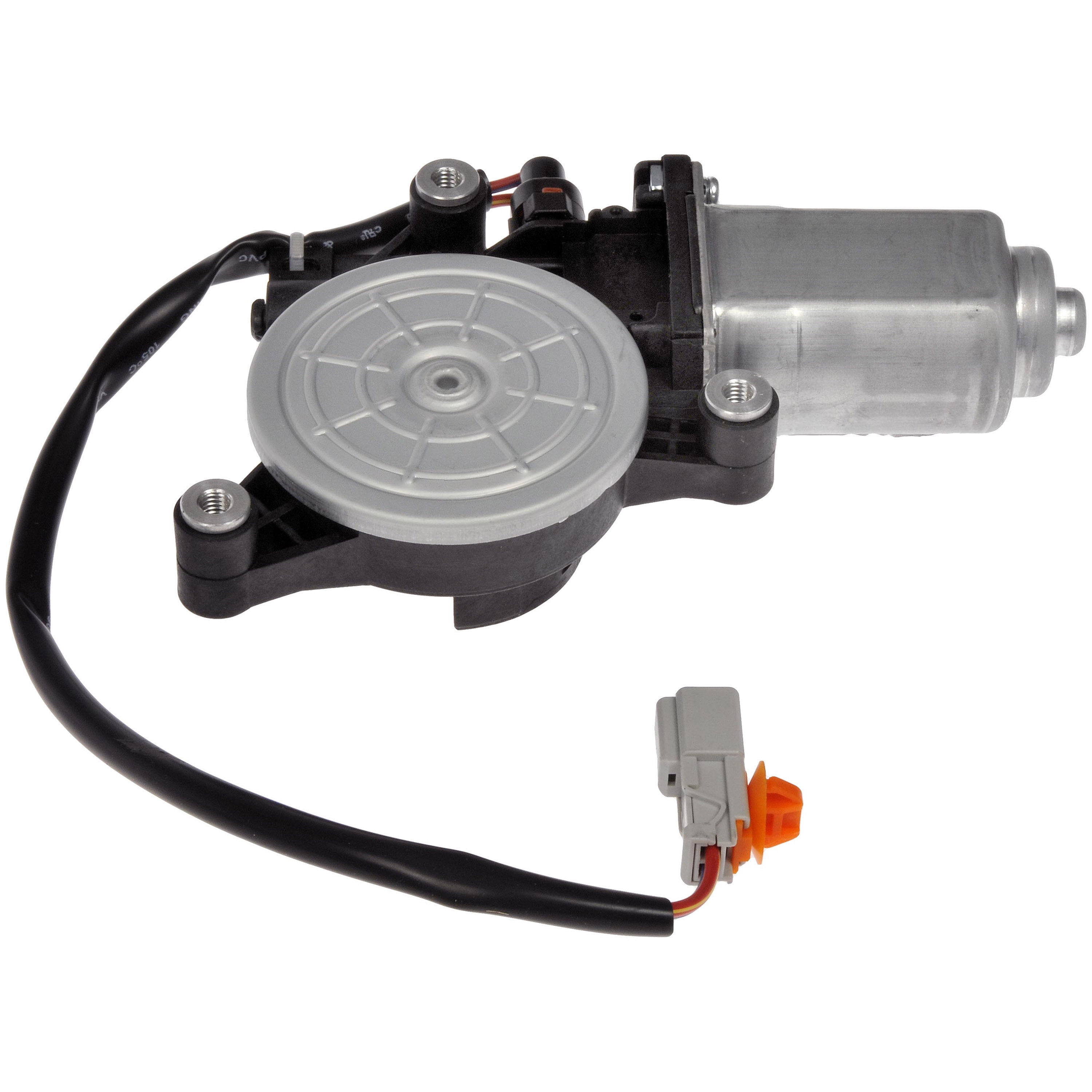 Dorman 742-861 Front Passenger Side Power Window Motor for Specific Honda Models