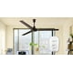 thumbnail image 5 of Coolfan Ventilador de Techo de 56 Pulgadas Industrial con Control de Pared y 3 Aspas , Modelo Greco, 5 of 7