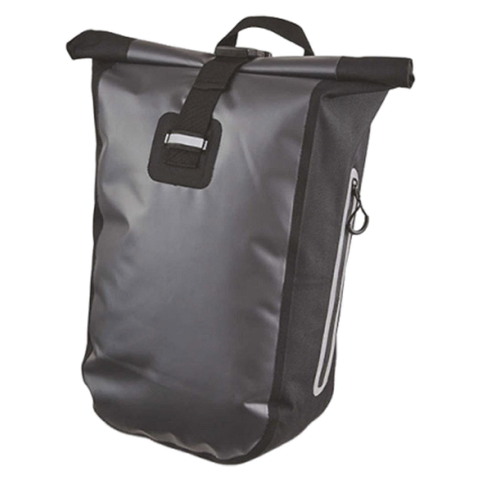 Dry Bag Backpack Sack 20L Rolltop Design for Outdoor Kayaking Rafting Boating Adventures