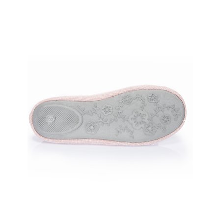non slip ballerina slippers