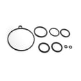 thumbnail image 4 of For Honda CT110 Trail 1980-1986 Carb Carburetor Rebuild Kit Repair Kit Set Motor, 4 of 7