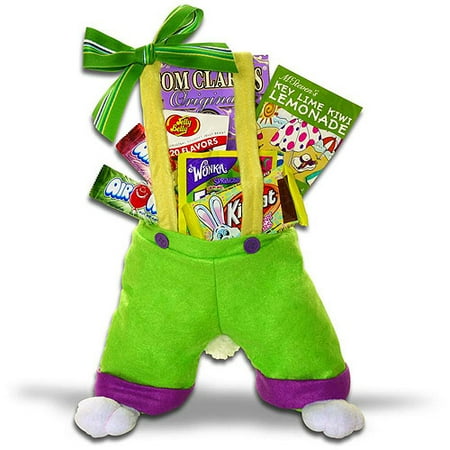 Peter Cottontail Easter Treats