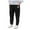 style-12 Black, variant on Gubotare Uniform Pants for Boys Boys Cargo Joggers Pants Outdoor Youth Quick Dry Hiking Pants Lightweight Athletic Pants 3T 4T 5T 6T 7T 8T 9T 10T (Blue,3-4 Years)