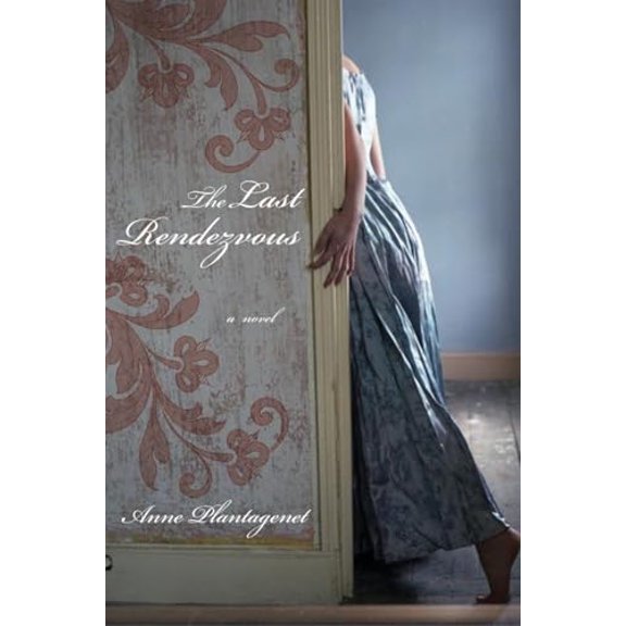 Pre-Owned The Last Rendezvous: A Novel (Paperback - Used) 1590512782
