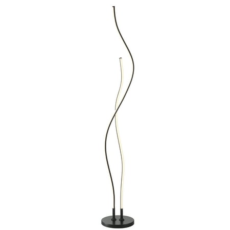 Cairo LED Integrated Floor Lamp