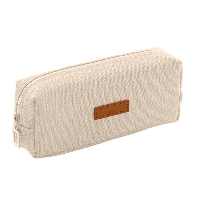 Trousse à Crayons Grande Capacité, Pochette de Papeterie Multicolore, Organisateur de Rangement pour Fournitures de Bureau pour Adultes, Fournitures de Rentrée pour Voyage, Bureau, Université
