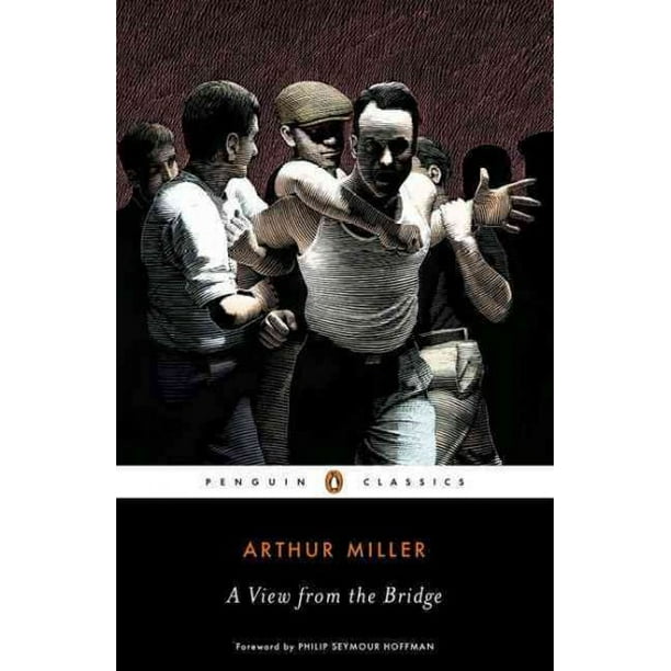 Download A View From The Bridge: A Play In Two Acts Background