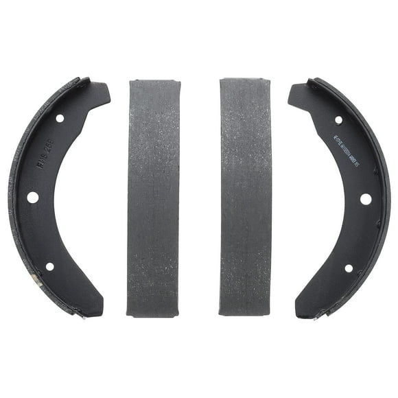 Wagner Brake Z269 Drum Brake Shoe
