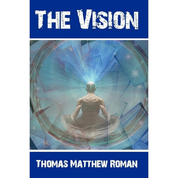 The Vision (Paperback)