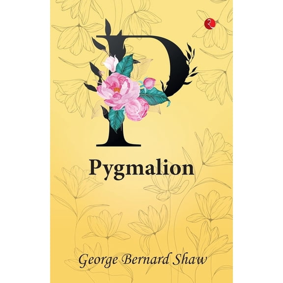 Pygmalion, (Paperback)