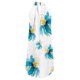 thumbnail image 5 of Vestido irregular suelto para mujer con cuello redondo estampado sin mangas a la moda para mujer sexy Pompotops ghjkhdj2575, 5 of 7