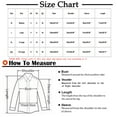 thumbnail image 3 of Herrnalise The New Fashion Casual Autumn And Wnter Stand Collar Plush Zipper Coat For Men With Fleece Long Sleeve Hoodless Casual Outwear & Jackets Black, 3 of 6