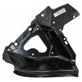 thumbnail image 1 of Tolva de Calaveras Nissan Tiida 2007 A 2018 GENERICA Lado Derecho, 1 of 4