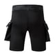 thumbnail image 2 of Pantalones cortos de buceo de neopreno Pantalones cortos de surf elásticos Accesorios al aire libre (XXL) Ehuebsd Para Estrenar, 2 of 9