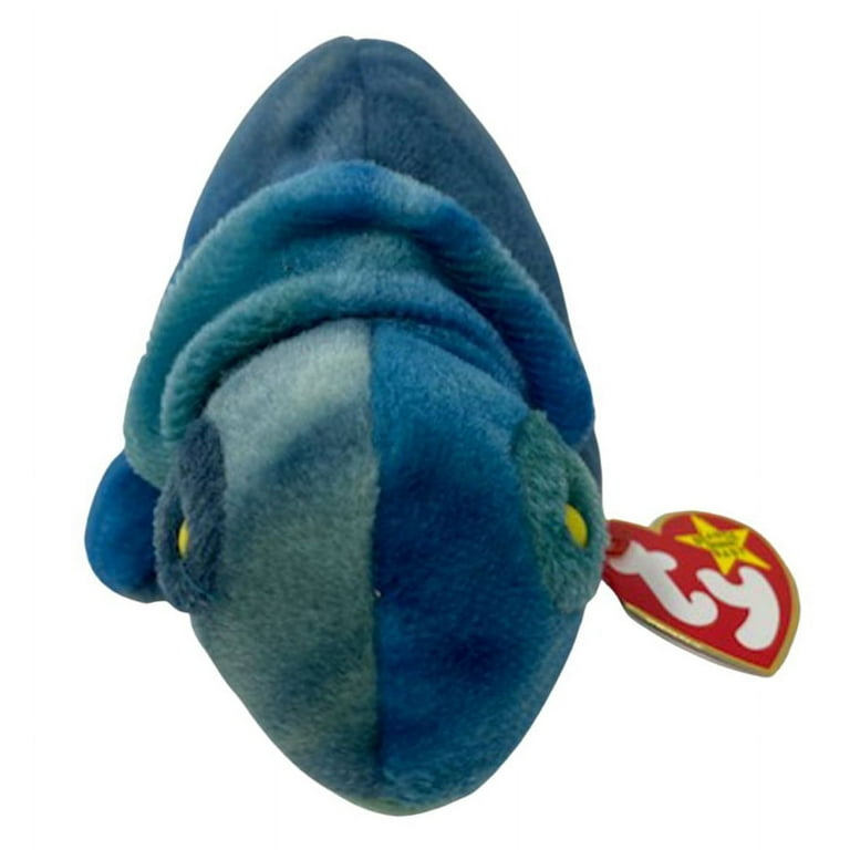 Chameleon beanie deals boo