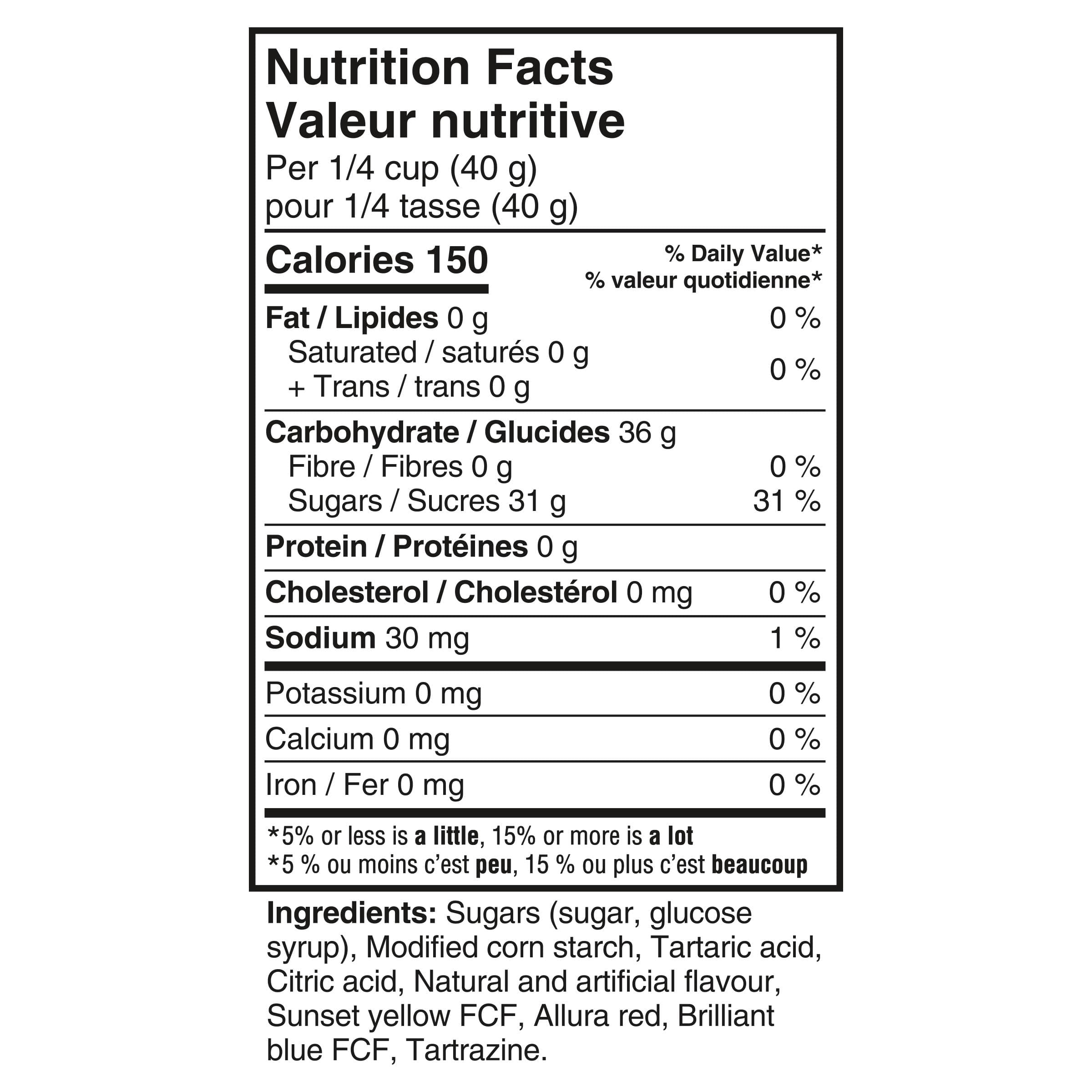 Sour Patch Kids Original Candy, Gummy Candy, Sour then Sweet, Sharing Size