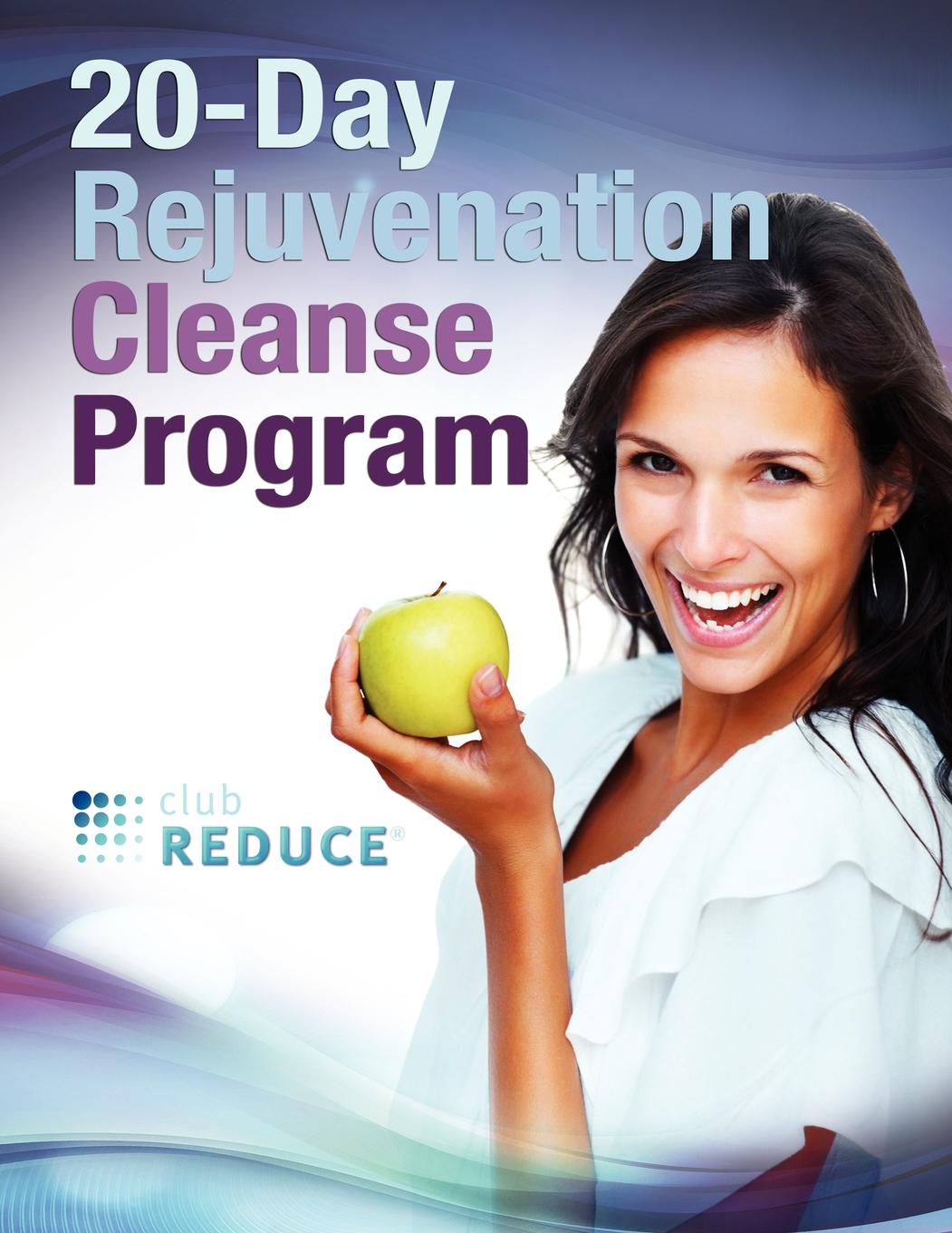 20Day Rejuvenation Cleanse Program