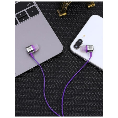 earbuds caroj earphones