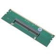 thumbnail image 3 of Tarjeta adaptadora de escritorio DD, Memoria para computadora portátil Tarjeta adaptadora DDR3 Accesorios para computadora Artesanía superior, 3 of 8