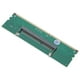 thumbnail image 3 of Tarjeta Adaptadora, Tarjeta Vertical DDR3 De Rendimiento Confiable, Computadora De Escritorio Para Computadora Portátil YLSHRF Adapter Card, 3 of 8