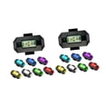 thumbnail image 3 of Luces estroboscópicas para aviones, carga USB, luces LED para aviones, camiones y vehículos. 16 piezas, 3 of 8