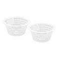 thumbnail image 4 of Pool Skimmer Basket, Long Lifespan Skimmer Basket  for 8928 Ground Pool, 4 of 7