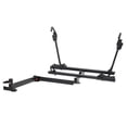 thumbnail image 2 of Yakima StepUp Swing 2-Bike Metal Swing-Away Rack for Vehicles, Fits 2" Hitches, 2 of 12
