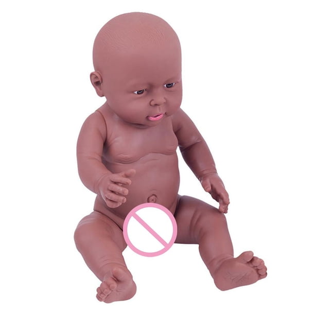 41 cm bebé niño nacido muñeca recién nacido juguete niño niña regalo de cumpleaños Tmvgtek libre de BPA