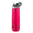 thumbnail image 2 of Contigo AUTOSPOUT Straw Ashland Water Bottle, 24 oz., Sangria, 2 of 8