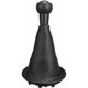 thumbnail image 5 of Leather PU Gear Shift Knob Cover for Citroen Berlingo III MK3 Peugeot Partner, Compatible with Fonepro, 5 of 5