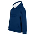 thumbnail image 6 of Afdoent Hoodies for Girls Cat Pouch Hoodie with Pockets Pet Carrier Pullover Animal Holder Long Sleeve Tops Fall Winter 9-10 Years, 6 of 9