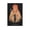 Unframe-style, variant on Rengoku Kyojuro Poster Set Your Heart Ablaze Gifts Canvas Painting Poster Wall Art Decorative Picture Prints Modern Decor 12x18inch(30x45cm)