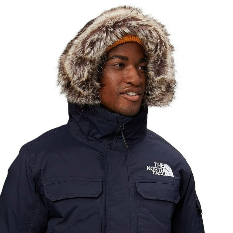 The North Face Men's Gotham Jacket III TNF Black X-Large - Walmart.com