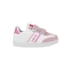 thumbnail image 2 of TENIS LEVI´S NIÑA 409900013 SIMIPIEL BLANCO 13-16, 2 of 4