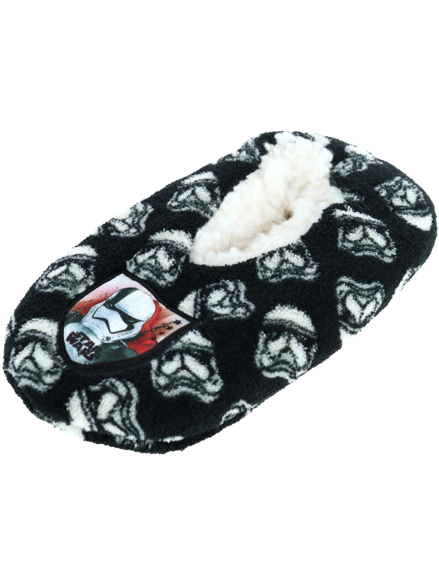 stormtrooper slippers mens