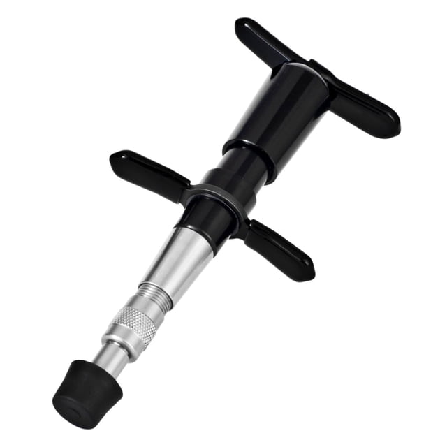 Herramienta de ajuste quiropráctico original JTECH Medical J-Tech CAT, herramienta manual para corrección de columna y masajeador de espalda y cuello, rango de fuerza promedio máximo de 20 a 45 lb, fa