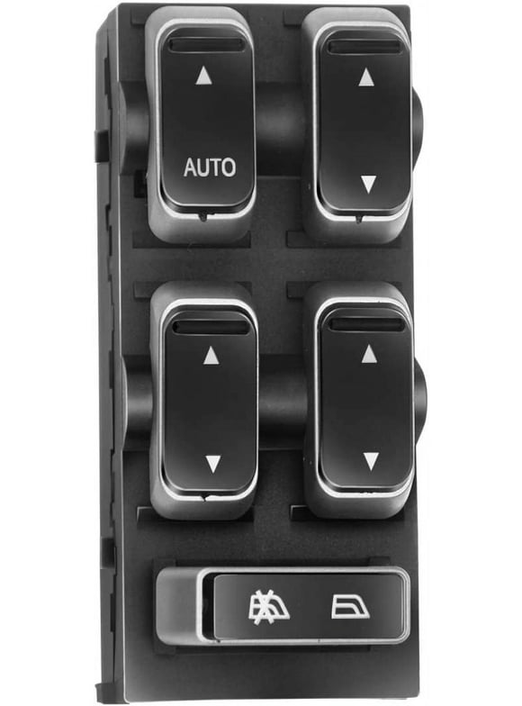 Window Switches in Car & Truck Switches