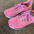 thumbnail image 2 of New Balance Unisex FF X 880 V12 W880L12 Blue Running Shoes Sneakers Size 9, 2 of 6