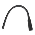 thumbnail image 2 of Crevice Nozzle for Vacuum Cleaner, Extended Vacuum Cleaner Crevice Nozzle with 35 32 Mm Connection for Replacement, 2 of 7