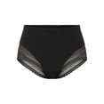 thumbnail image 2 of Bragas hipster superpuestas SPANX Very Black XS, 2 of 5