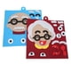 thumbnail image 3 of Caras de colores brillantes para el aprendizaje emocional y el desarrollo de los niños Rompecabezas de entrenamiento para el autismo, 3 of 8