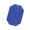 Blue, variant on POYOGA Storage Slot Cutting Board 9.52 * 5.51 In, Folding Silicone Prep Board for Kitchen Storage and Light Ingredient Prep