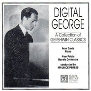 Digital George: A Collection of Gershwin Classics