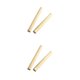 thumbnail image 1 of Moyic 5 varillas redondas de madera, modelo de arquitectura artesanal, manualidades DIY Type2, 1 of 1