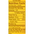 thumbnail image 6 of Snapple All Natural Lemon Iced Tea, Delicious Blend, 16 Fl Oz Plastic Bottles (24-Pack), 6 of 8