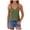 Light Green, variant on vigerkar Womens V Neck Spaghetti Strap Tank Tops Dressy Casual Camisole Blouses Sleeveless Loose Cami Basic Tank Shirt (Light Green, S)