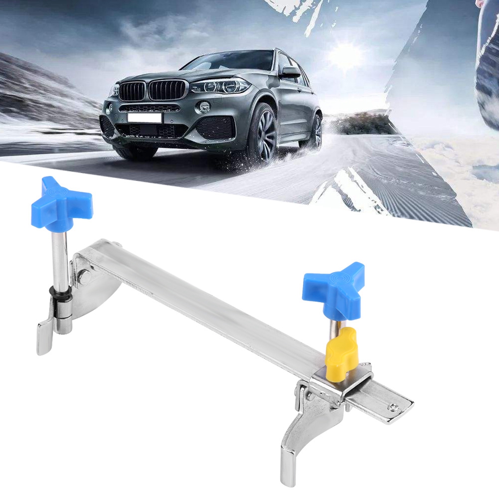 LYUMO Twin Cam Locking Holder, Car Universal Camshaft Twin Cam